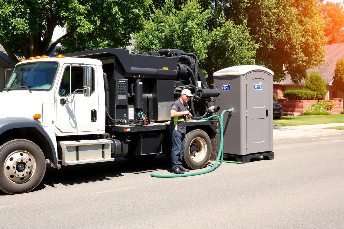 Scheduled Cleaning & Servicing